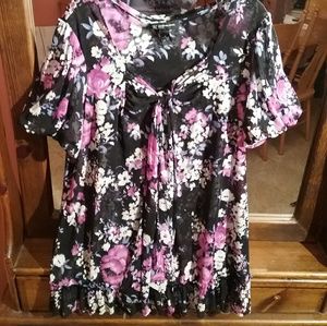 INC International Concepts Top